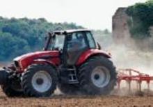 Traktory z napędem 4WD SAME Diamond 260 II