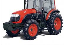 Traktory z napędem 4WD Kioti DX 7510 PC