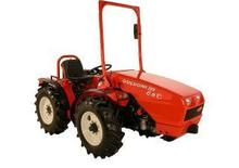 Traktory z napędem 2WD Goldoni Euro 40 RS EVO