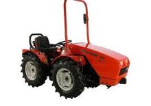 Traktory z napędem 4WD Goldoni Euro 40 SN