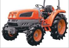 Traktory z napędem 4WD Kioti EX 40 CR