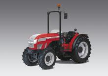 Traktory z napędem 4WD McCormick F 90 N 20