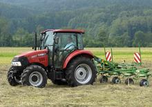 Traktory z napędem 4WD Case IH Farmall 65 C Basis