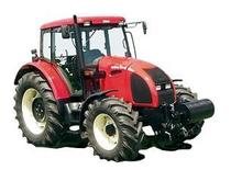 Traktory z napędem 4WD Zetor Forterra 9641.1 L
