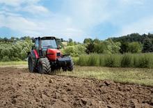 Traktory z napędem 4WD SAME Fortis 190