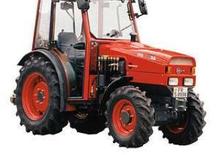 Traktory z napędem 4WD Sauerburger FXS 601 AS