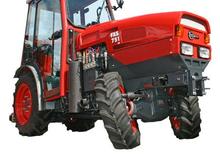 Traktory z napędem 4WD Sauerburger FXS 751 AS