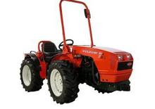 Traktory z napędem 4WD Goldoni Maxter W 60 RS