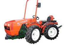 Traktory z napędem 4WD Goldoni Maxter W 60 SN-SC
