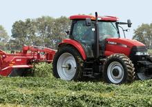 Traktory z napędem 4WD Case IH Maxxum 140 EP Profi