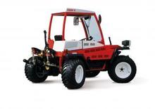 Traktory z napędem 4WD Reform Werke Metrac 2004 G