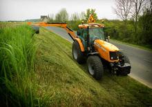 Traktory z napędem 4WD Massey Ferguson MF 6455 Edition Plus