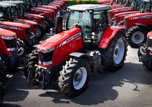 Traktory z napędem 4WD Massey Ferguson MF 7622 Dyna 6