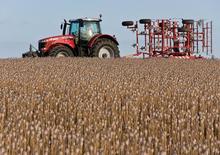 Traktory z napędem 4WD Massey Ferguson MF 8650 Dyna-VT