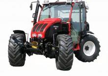Traktory z napędem 4WD Reform Werke Mounty 100