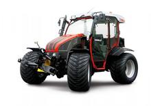 Traktory z napędem 4WD Reform Werke Mounty 100 V