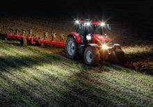 Traktory z napędem 4WD Case IH Puma 175 CVX