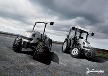 Traktory z napędem 4WD Lamborghini R 1.35 DT