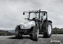 Traktory z napędem 4WD Lamborghini R 2.70 Target DT