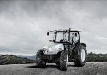 Traktory z napędem 4WD Lamborghini R 2.90 DT