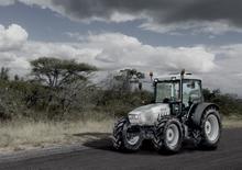 Traktory z napędem 4WD Lamborghini R 3.90 DT
