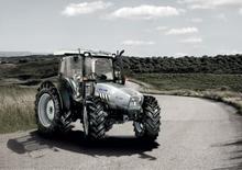 Traktory z napędem 4WD Lamborghini R 4.110 DT