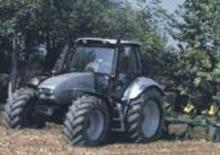 Traktory z napędem 4WD Lamborghini R 6.165.7