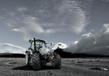 Traktory z napędem 4WD Lamborghini R 6.150