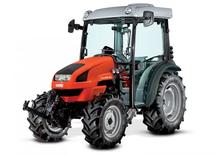 Traktory z napędem 4WD SAME Solaris 45