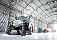 Traktory z napędem 4WD Lamborghini Strike 110 HD 
