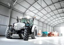 Traktory z napędem 4WD Lamborghini Strike 110 HD 
