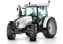 Traktory z napędem 4WD Lamborghini Strike 110 MD