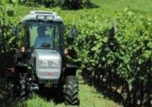 Traktory z napędem 4WD Hürlimann SX 2000 A