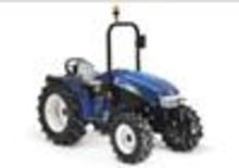 Traktory z napędem 4WD New Holland T 3020 (351)