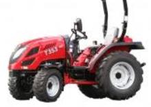 Traktory z napędem 4WD TYM T353 HST
