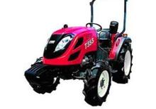 Traktory z napędem 4WD TYM T353