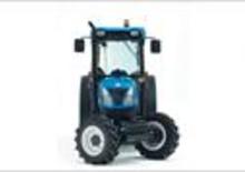 Traktory z napędem 4WD New Holland T 4.105 N DLX Pack