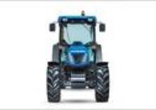 Traktory z napędem 4WD New Holland T 4.75 F DLX Pack