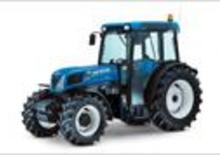 Traktory z napędem 4WD New Holland T 4.85 F DLX Pack