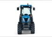 Traktory z napędem 4WD New Holland T 4.85 V DLX Pack
