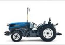 Traktory z napędem 4WD New Holland T 4.95 V