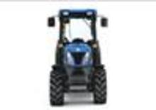 Traktory z napędem 4WD New Holland T 4020 V (101)