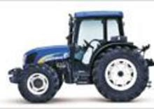Traktory z napędem 4WD New Holland T 4030 F (701)