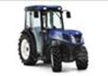 Traktory z napędem 4WD New Holland T 4040 V (101)