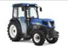 Traktory z napędem 4WD New Holland T 4050 V (701)