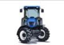 Traktory z napędem 4WD New Holland T 4060 F (700)