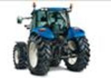 Traktory z napędem 4WD New Holland T 5.115 (802)