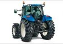 Traktory z napędem 4WD New Holland T 5.115 (901)