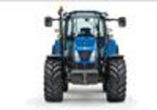 Traktory z napędem 4WD New Holland T 5.95 (402)