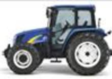 Traktory z napędem 4WD New Holland T 5040 (100)